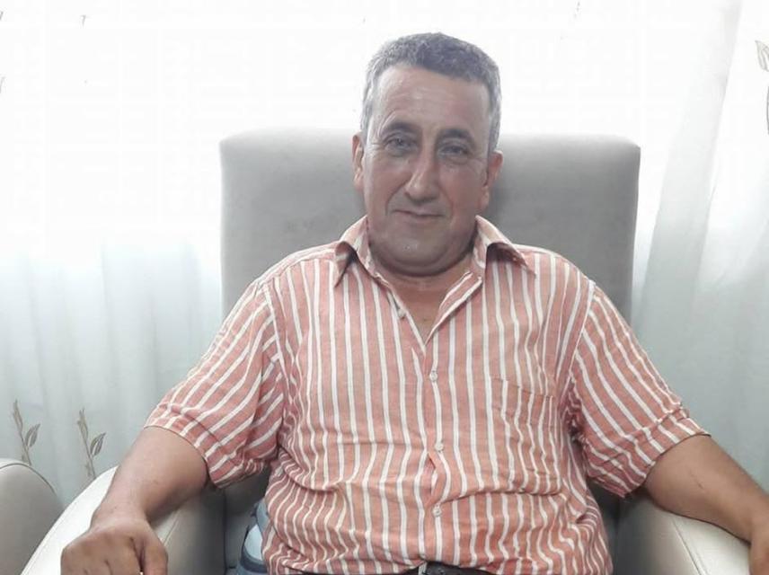 Eraydın Pamuk vefat etti