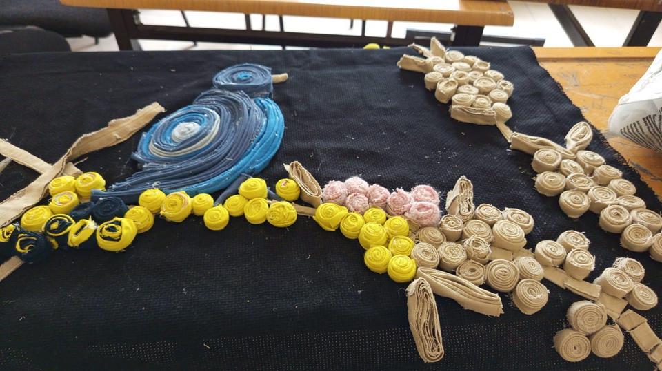 Söke Anadolu Lisesinin Sıfır Atık Projesi İz Bıraktı