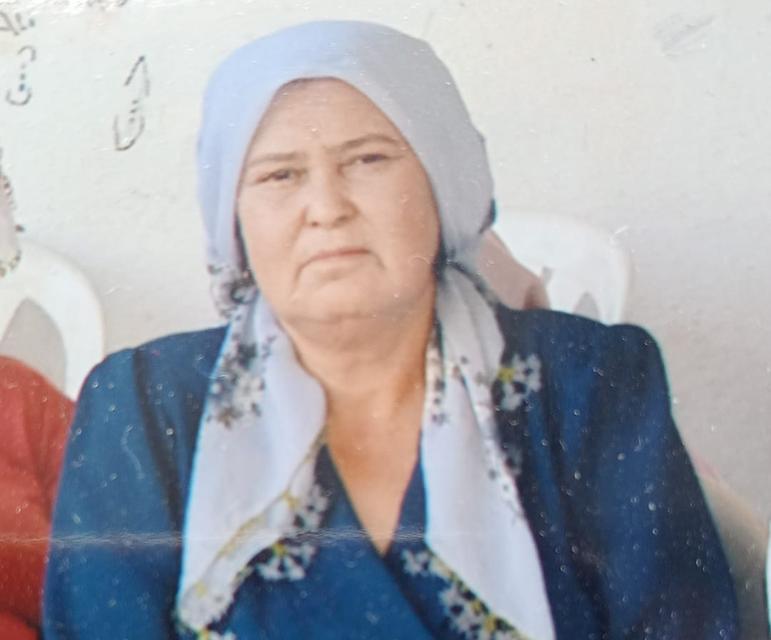 Hicriye Keçeci vefat etti
