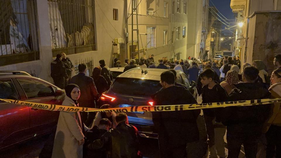 Baldızını vurup kendini öldürdü