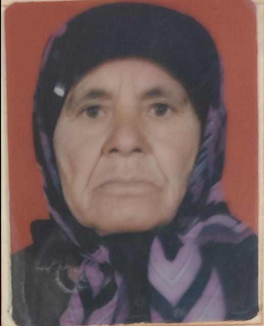 Canan Yeldan vefat etti