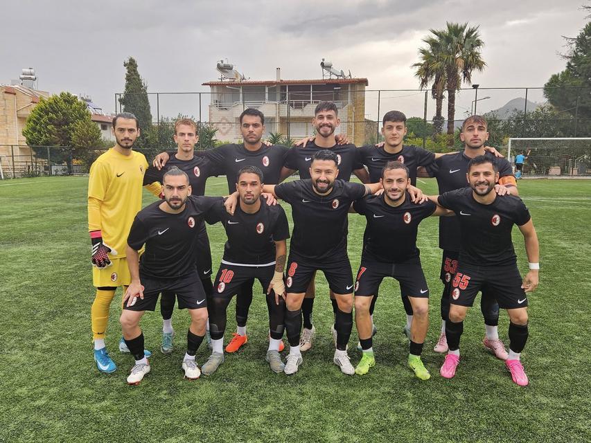 Kuşadası 1923, 3 puanı oynamadan kazandı