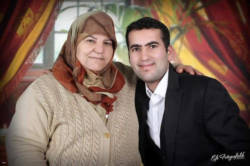 Nermin Bayraktar vefat etti