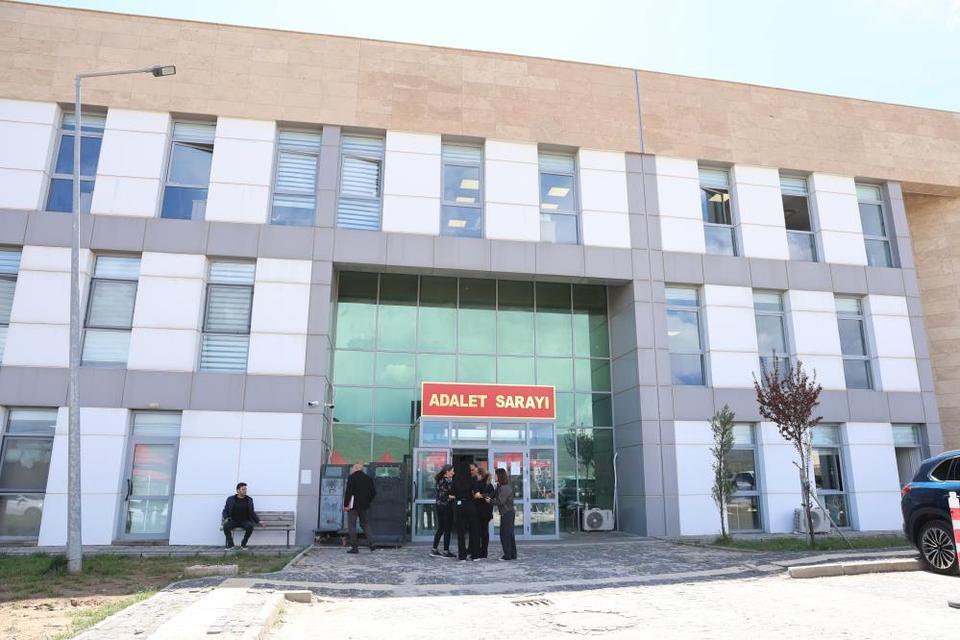 Cemevi cinayetinde flaş karar