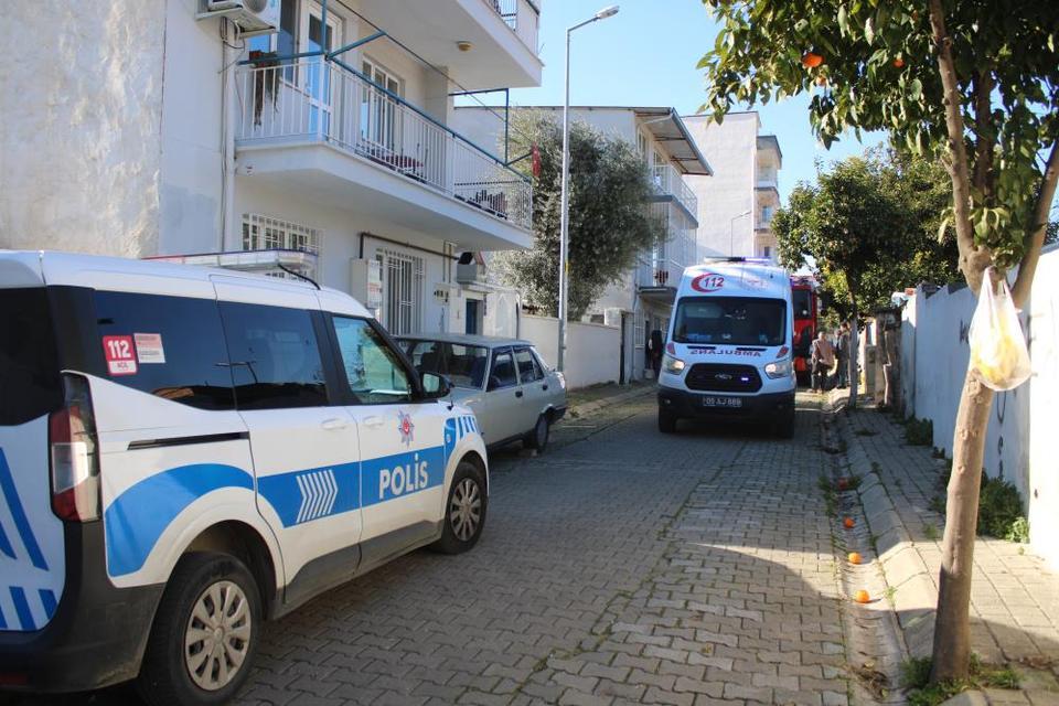 Aydın’da 2 gün haber alınamayan yaşlı adamın sırrı ortaya çıktı