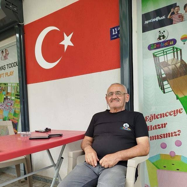Murat Bayan vefat etti
