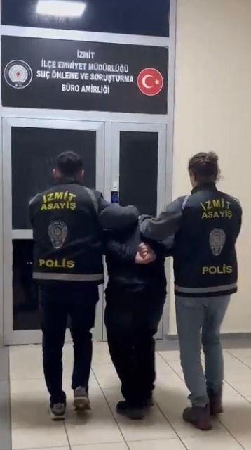 DMD hastası çocuğun yardım kumbarasını çalan şüpheli yakalandı