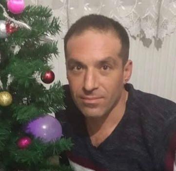 Talihsiz işçi olay yerinde hayatını kaybetti