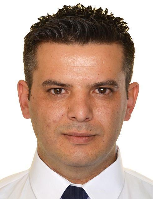 Ege'yi yasa boğan haber! İkiz çocuk babası polis şehit oldu