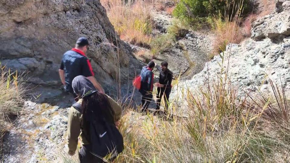 Kayıp Alzheimer hastası yaylada ölü bulundu