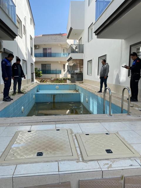 DİDİM'DE SAĞLIK İÇİN DENETİMLER SIKILAŞIYOR