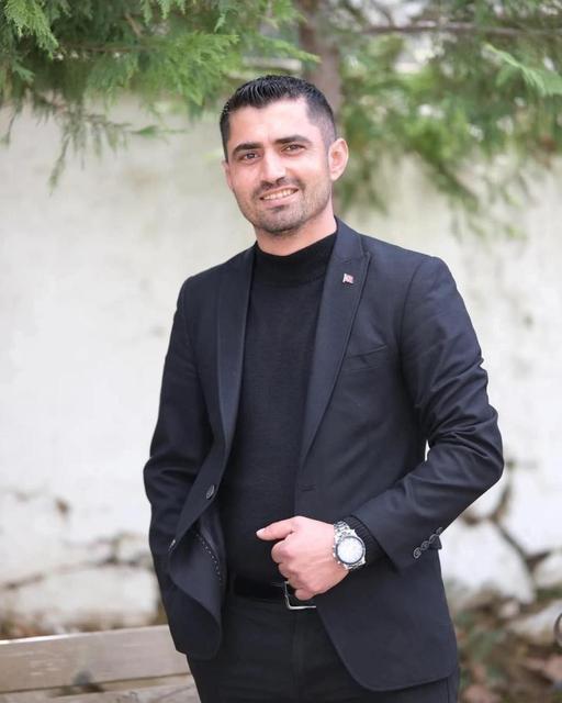 Motosikletle kaza yapan şahsın cansız beden bulundu