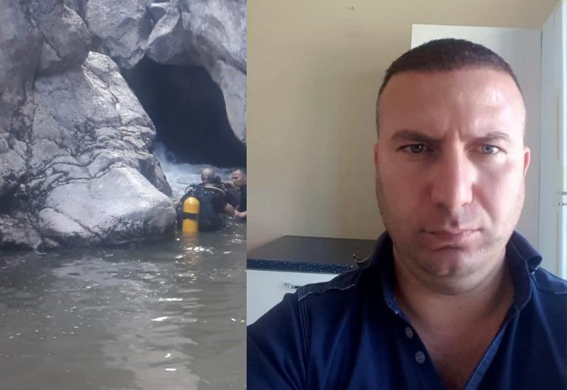 Ailesi ile gittiği piknikte kanyona düşerek öldü