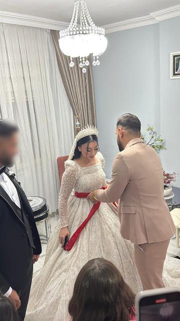 BAŞINDAN SİLAHLA VURULMASI SONUCU ÖLEN GENÇ KADININ EŞİ İLK KEZ HAKİM KARŞISINA ÇIKTI