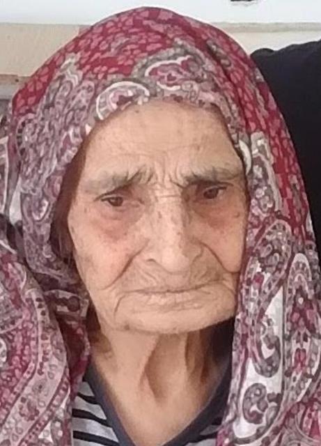 Fatma Demirtaş vefat etti