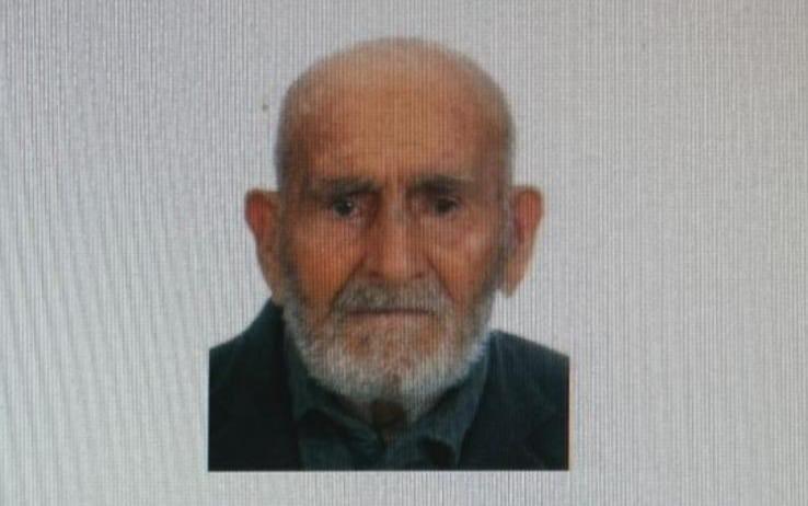 95 yaşındaki Alzheimer hastası 2 gündür aranıyor