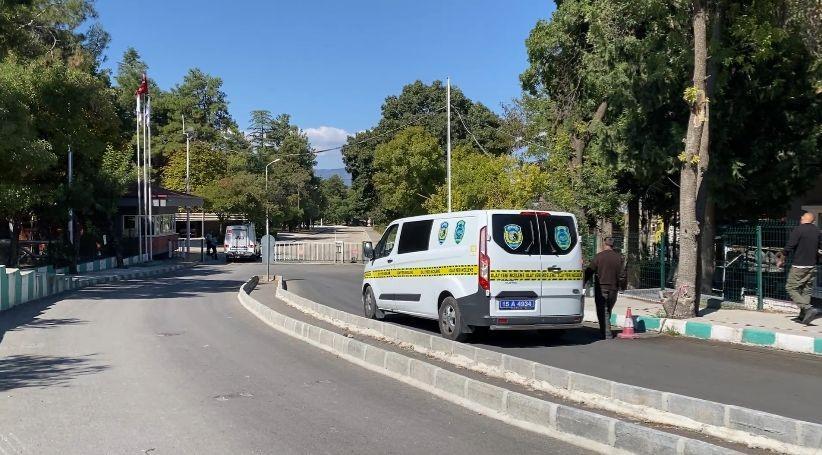 Yedi işçi karbonmonoksit gazından zehirlendi