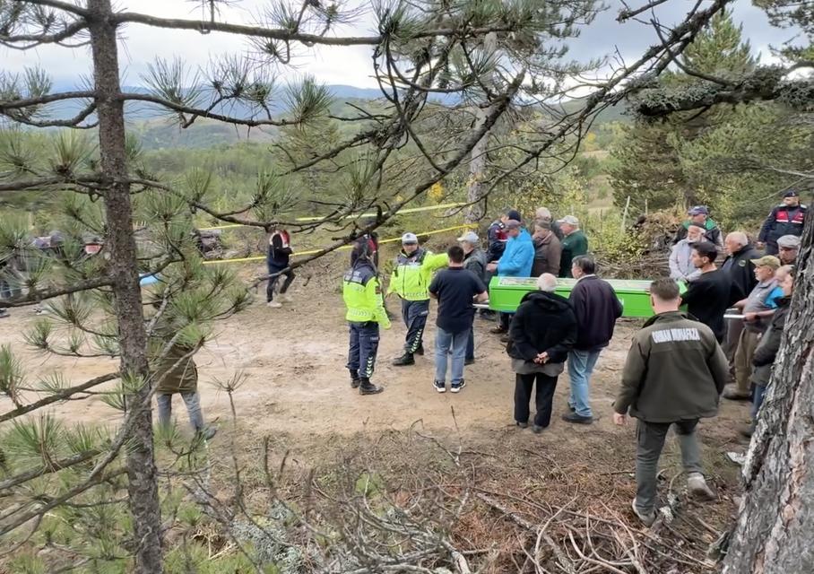 KASTAMONU'DA CİNAYET: ODUNLA KAFASINA VURULAN İMAM HAYATINI KAYBETTİ