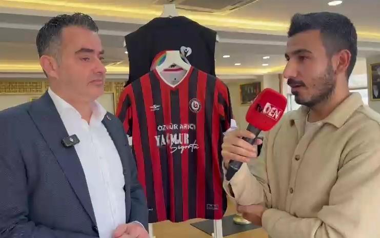 "Bu tek elden yapılacak bir iş değil"