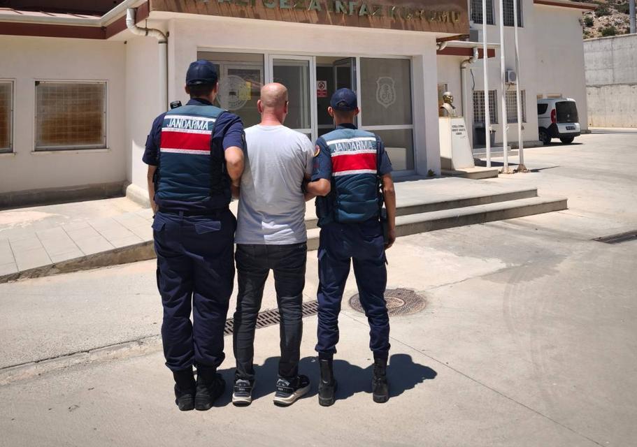 Aydın’da uzun süredir aranan 4 kişi yakalandı
