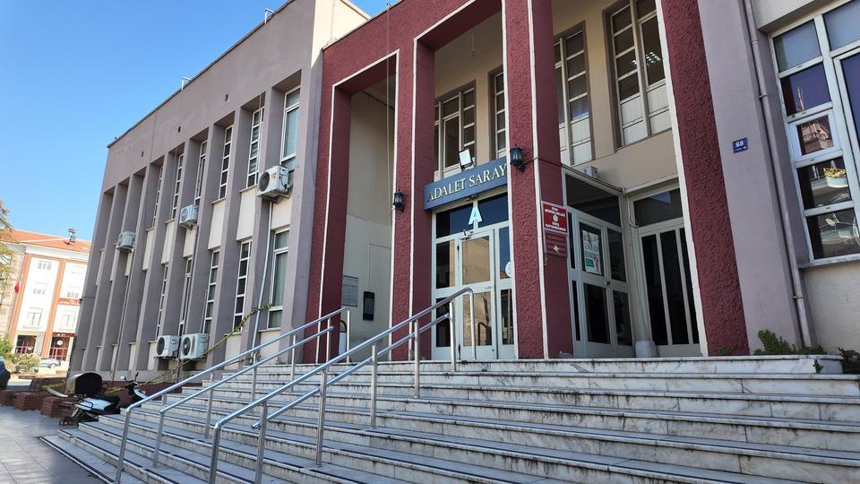 Aydın’daki ölümlü kazanın davası görüldü: “Eğer o ölmeseydi biz ölebilirdik”