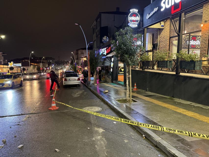 İki esnaf arasındaki kavga ölümle sonuçlandı