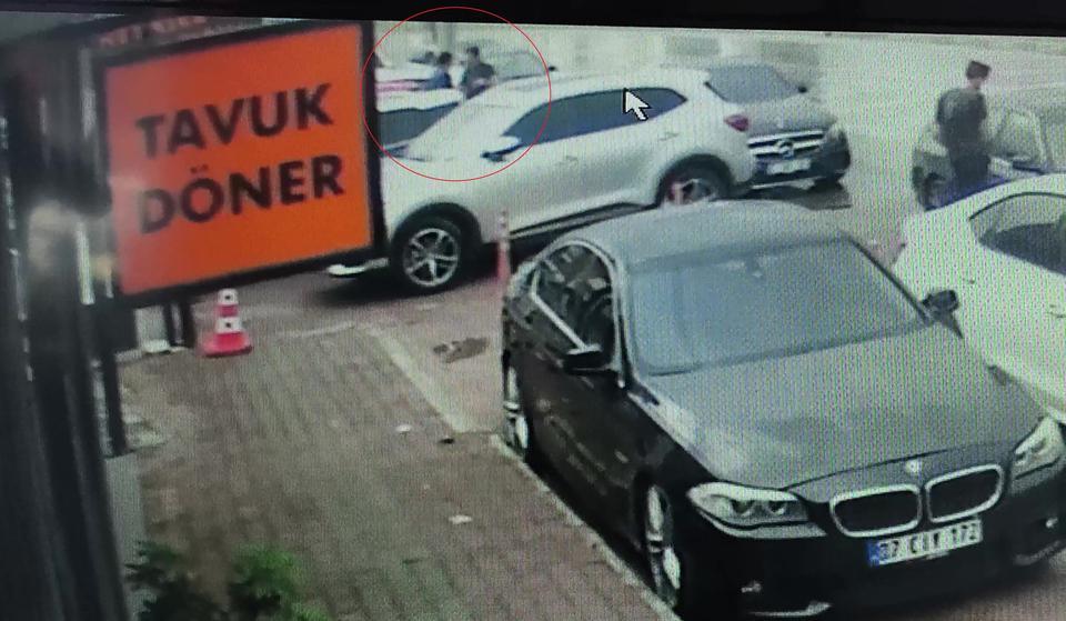 DAYI ARAZİ ANLAŞMAZLIĞI YÜZÜNDEN YEĞENİNİ ÖLDÜRDÜ