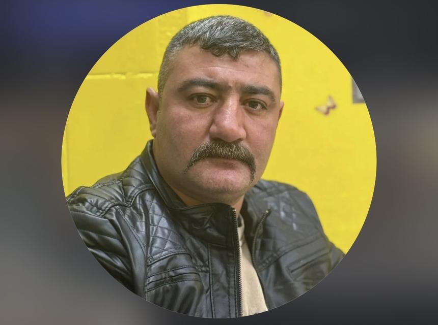 Fenomenin katili yakalandı