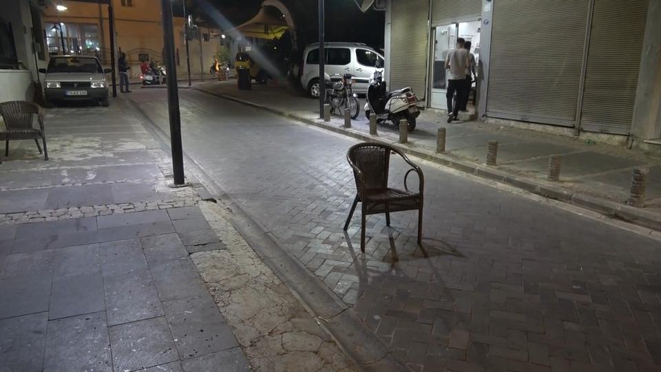 Boşanma aşamasındaki eşini vurdu