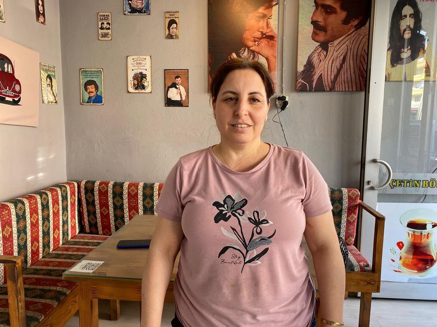 "Yapamam" diyerek başladı, 13 yıldır ayakta