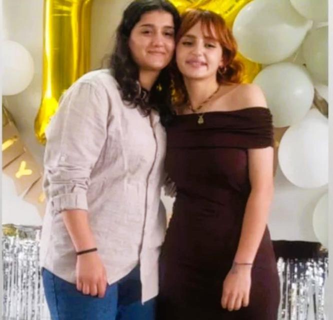 İZMİR'DE KAYBOLAN 2 GENÇ KIZ DENİZLİ'DE GÖRÜLDÜ