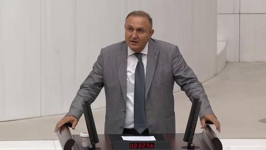Aydın hizmet için kenetlendi
