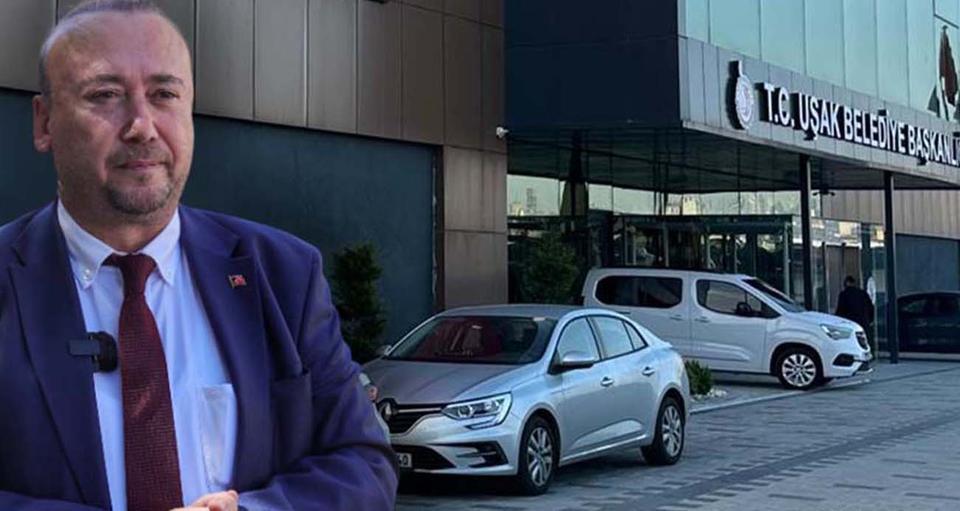 Tutuklanan Uşak Belediye Başkanı Yalım’ın yerine vekil seçimi yapılacak