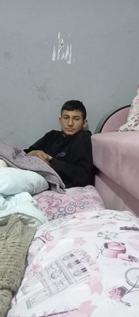 AİLESİ GÖZYAŞI DÖKÜYOR: 15 YAŞINDAKİ ENGİN'DEN 16 GÜNDÜR HABER ALINAMIYOR