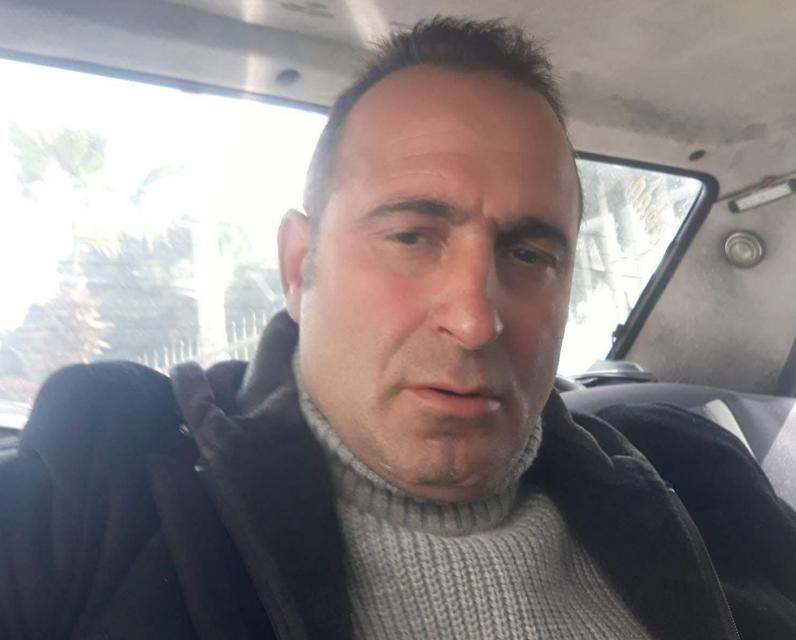 Nazilli’de belediye çalışanı sevenlerini yasa boğdu