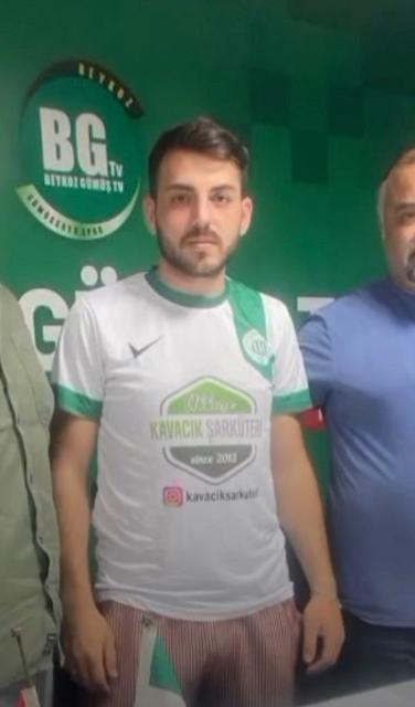 HAVUZDAKİ ÖLÜMDE ACI DETAY: NİŞANLISIYLA GELDİĞİ TATİLDE HAYATINI KAYBETTİ KISA SÜRE ÖNCE NİŞANLANAN AMATÖR FUTBOLCUNUN TATİLİ KABUSA DÖNDÜ