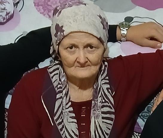Hatice Moya vefat etti