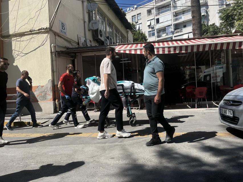Polis merkezi saldırısıyla ilgili gözaltı sayısı 9’a çıktı