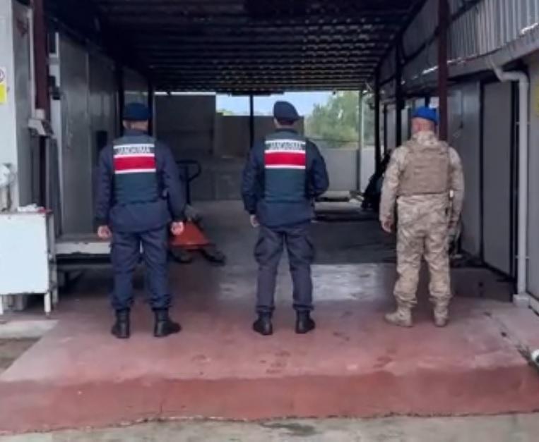 Belediye kooperatifine 'zimmet' operasyonu: 9 gözaltı