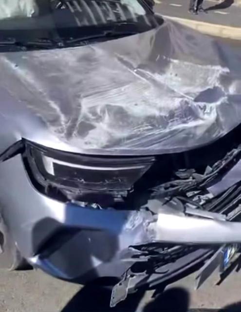 Zincirleme kaza: 3 yaralı