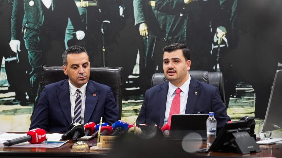 "İzmir'de Fetret Devri bitmiştir"