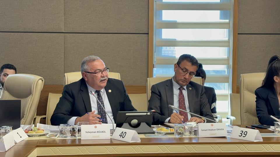 Bülbül: “Bütçe açığı trafik cezalarıyla mı kapatılacak?”