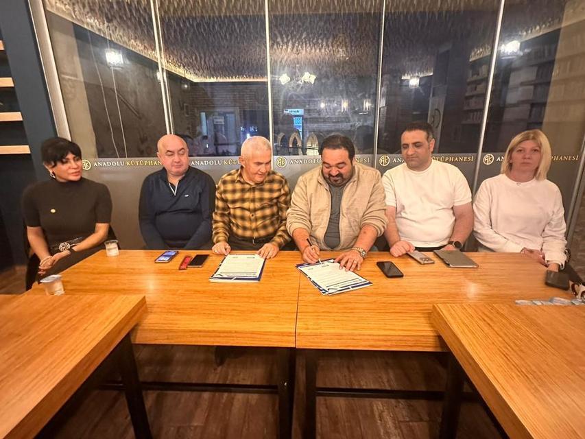 Aydın'da sivil toplum dijital çağa ayak uyduracak