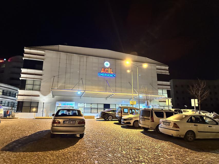 Baba, oğlunu tüfekle öldürdü