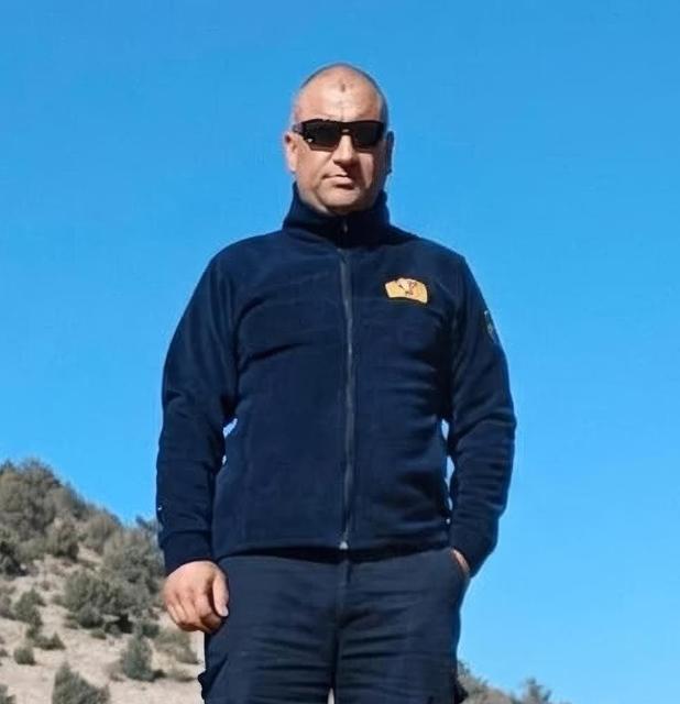 Kazada ağır yaralanan itfaiye personeli hayatını kaybetti