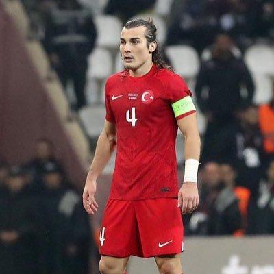 Çağlar Söyüncü kimdir? Avrupa’da adından söz ettiren milli stoper