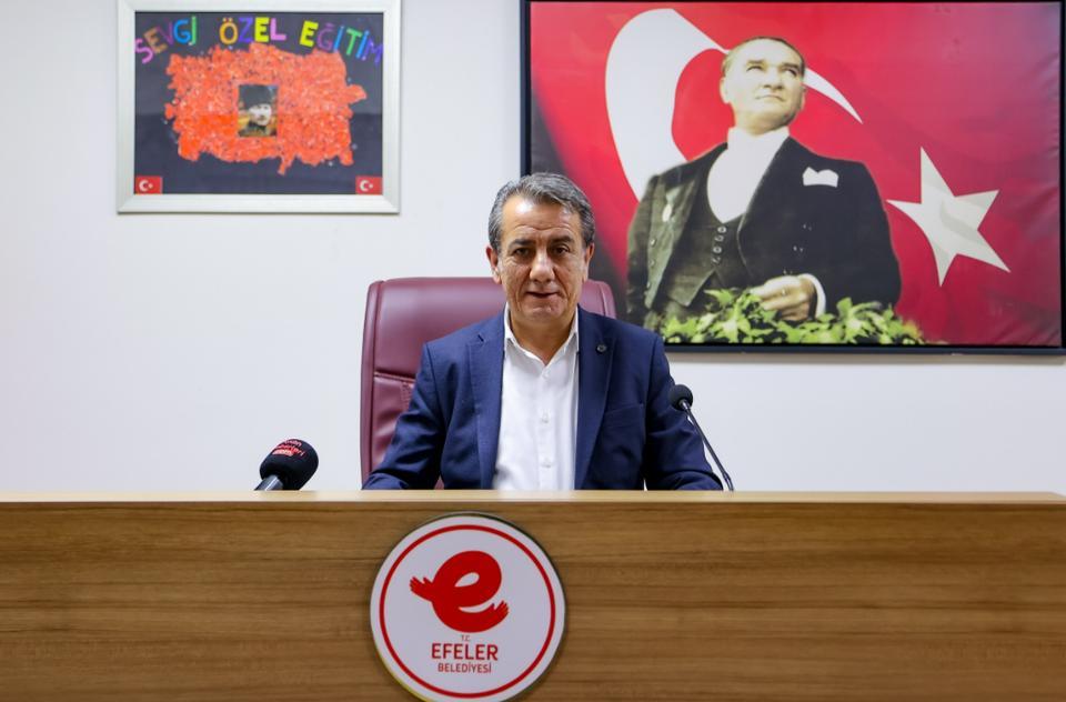 Başkan Yetişkin'den Ambarcık'a yatırım müjdesi