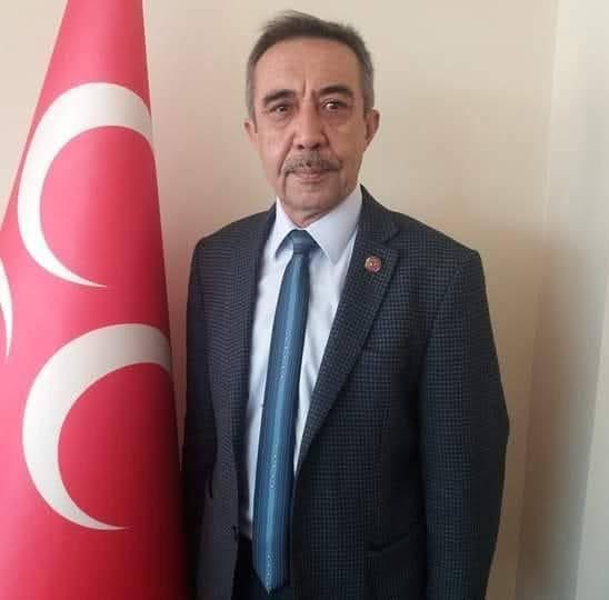 MHP Aydın'da Tolan'ın acı günü