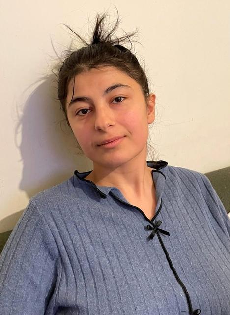 İŞE GİTMEK İÇİN EVDEN AYRILAN İŞİTME ENGELLİ KADIN KAYIPLARA KARIŞTI