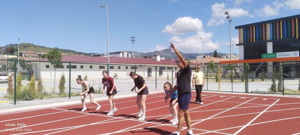 Söke’de Gençlik ve Spor Bayramı coşkusu yeniden Şehir Stadı’nda yaşanacak